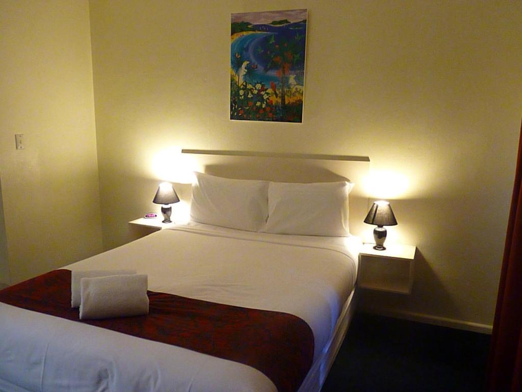 International Lodge Motel Mackay Phòng bức ảnh