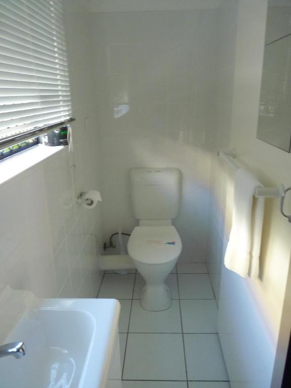 International Lodge Motel Mackay Phòng bức ảnh