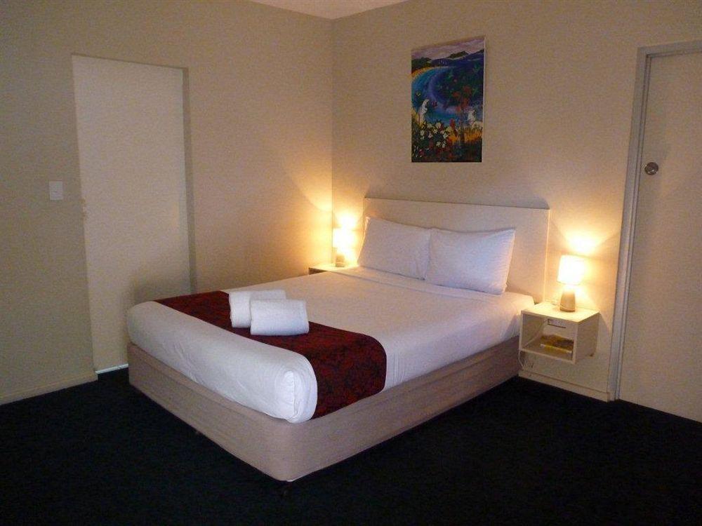 International Lodge Motel Mackay Ngoại thất bức ảnh