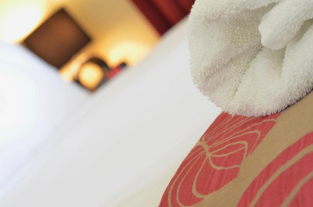 International Lodge Motel Mackay Phòng bức ảnh