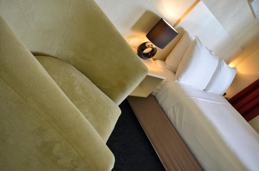 International Lodge Motel Mackay Phòng bức ảnh