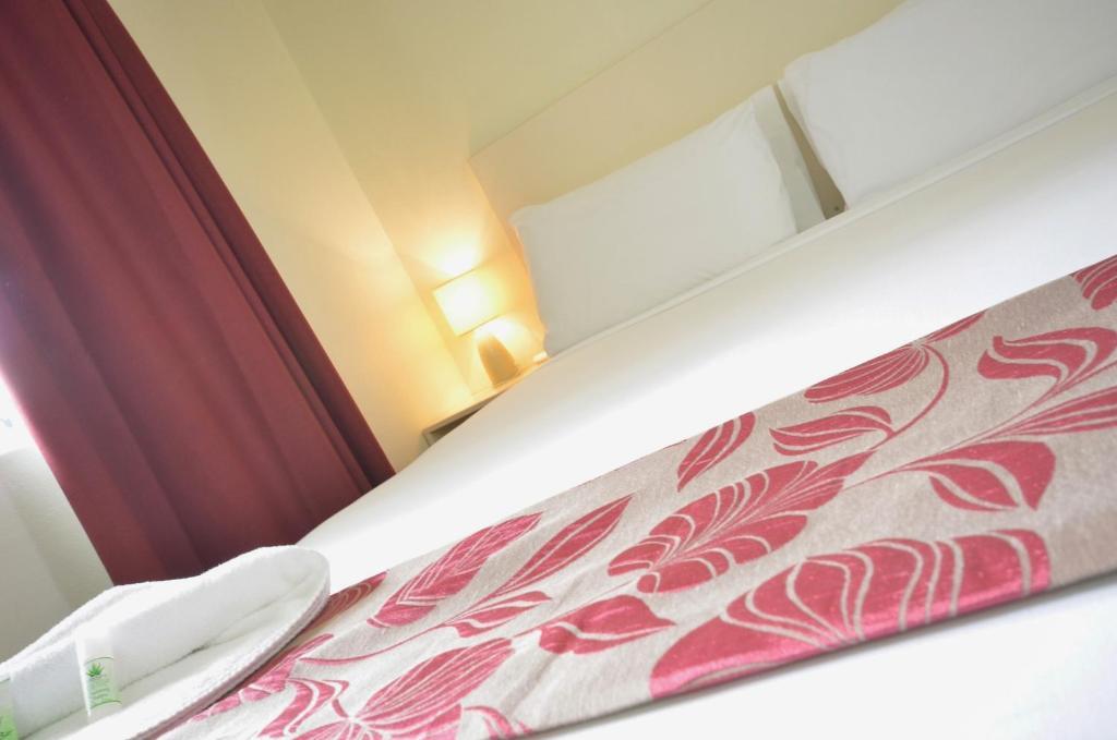 International Lodge Motel Mackay Ngoại thất bức ảnh